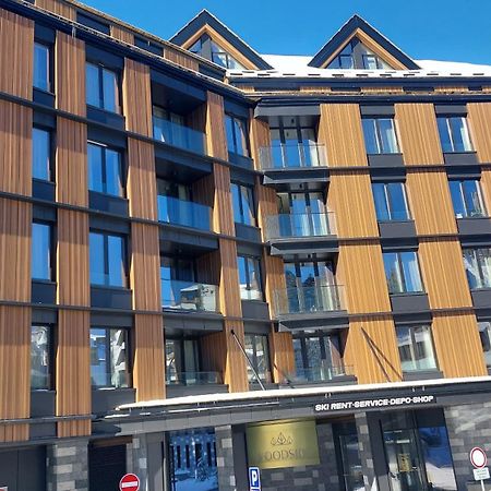 Kopaonik011 Konaci&Woodside Apartments Εξωτερικό φωτογραφία