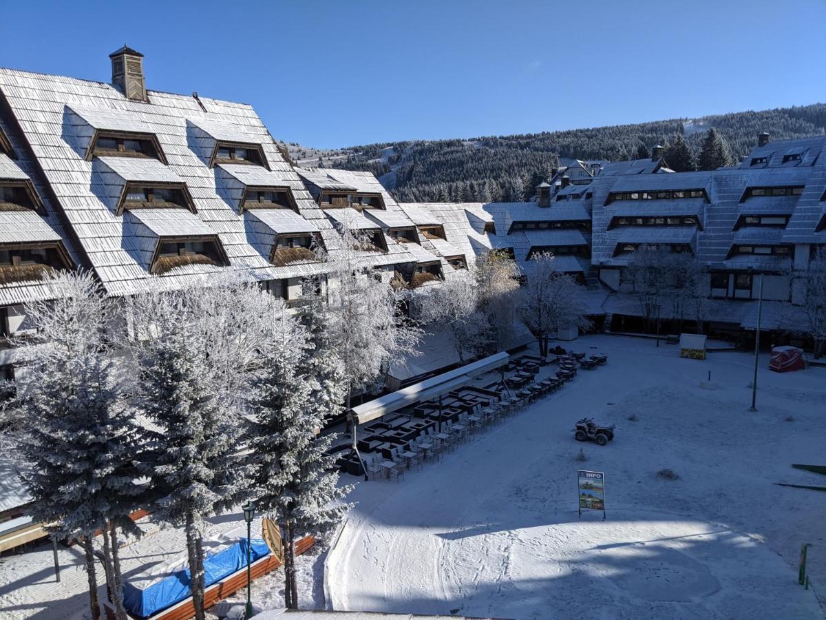 Kopaonik011 Konaci&Woodside Apartments Εξωτερικό φωτογραφία