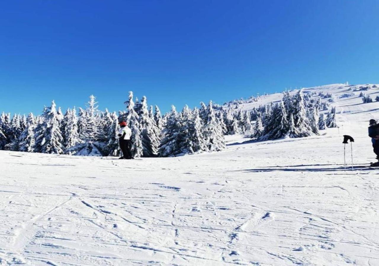 Kopaonik011 Konaci&Woodside Apartments Εξωτερικό φωτογραφία