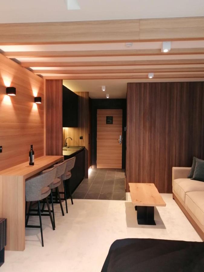 Kopaonik011 Konaci&Woodside Apartments Εξωτερικό φωτογραφία