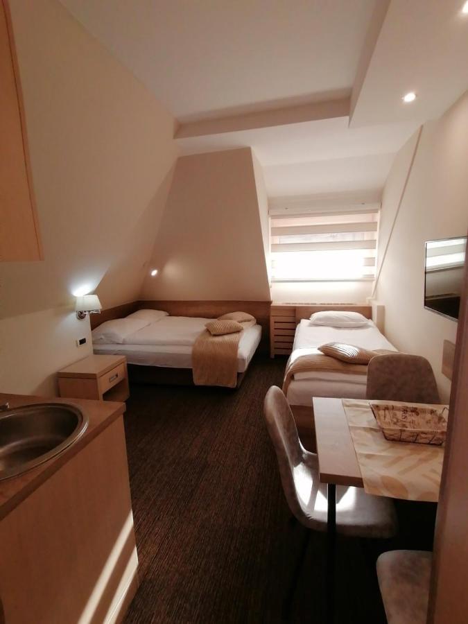 Kopaonik011 Konaci&Woodside Apartments Εξωτερικό φωτογραφία