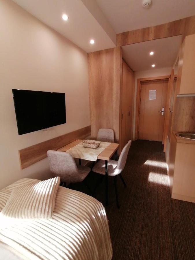 Kopaonik011 Konaci&Woodside Apartments Εξωτερικό φωτογραφία
