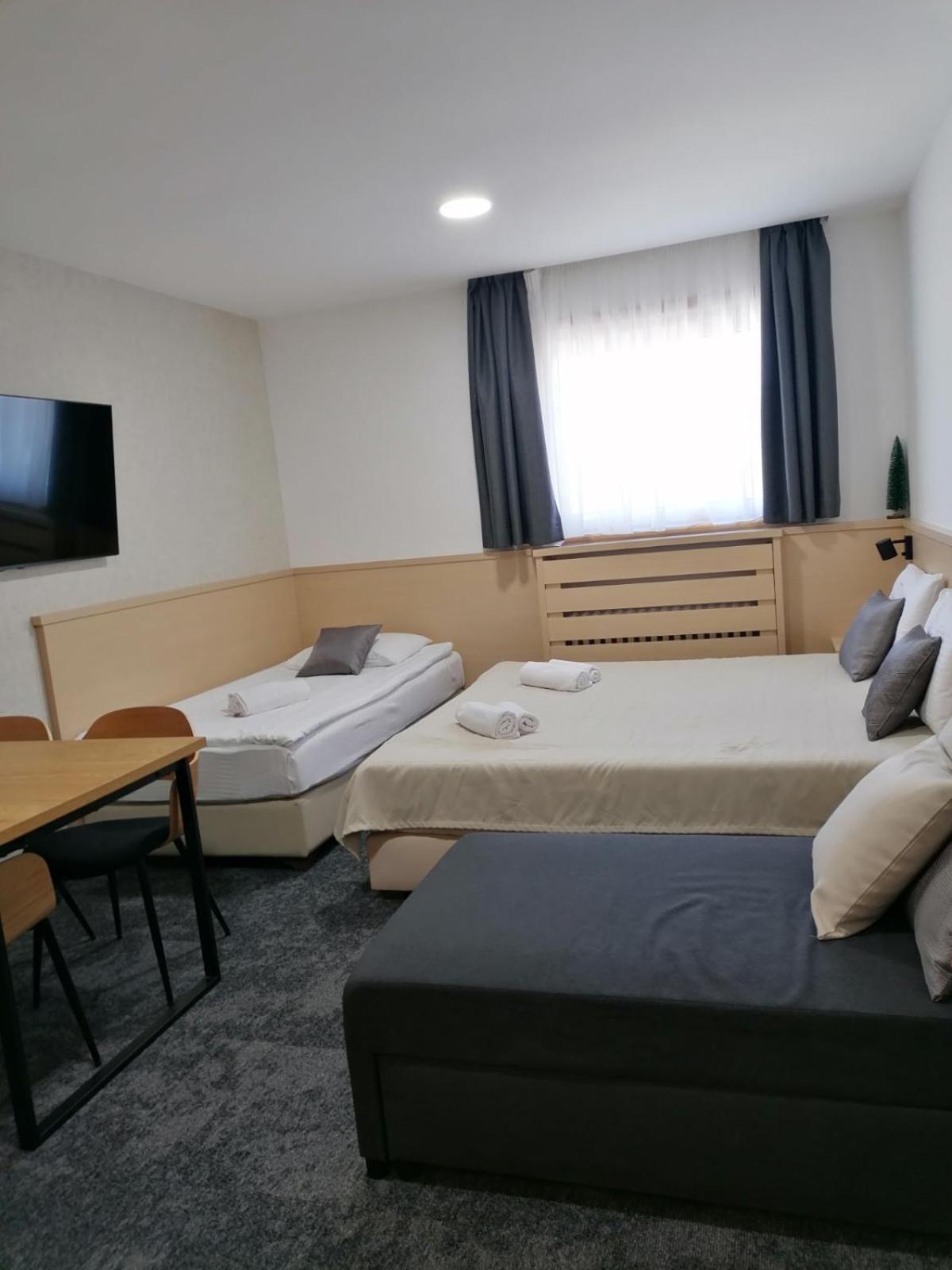 Kopaonik011 Konaci&Woodside Apartments Δωμάτιο φωτογραφία