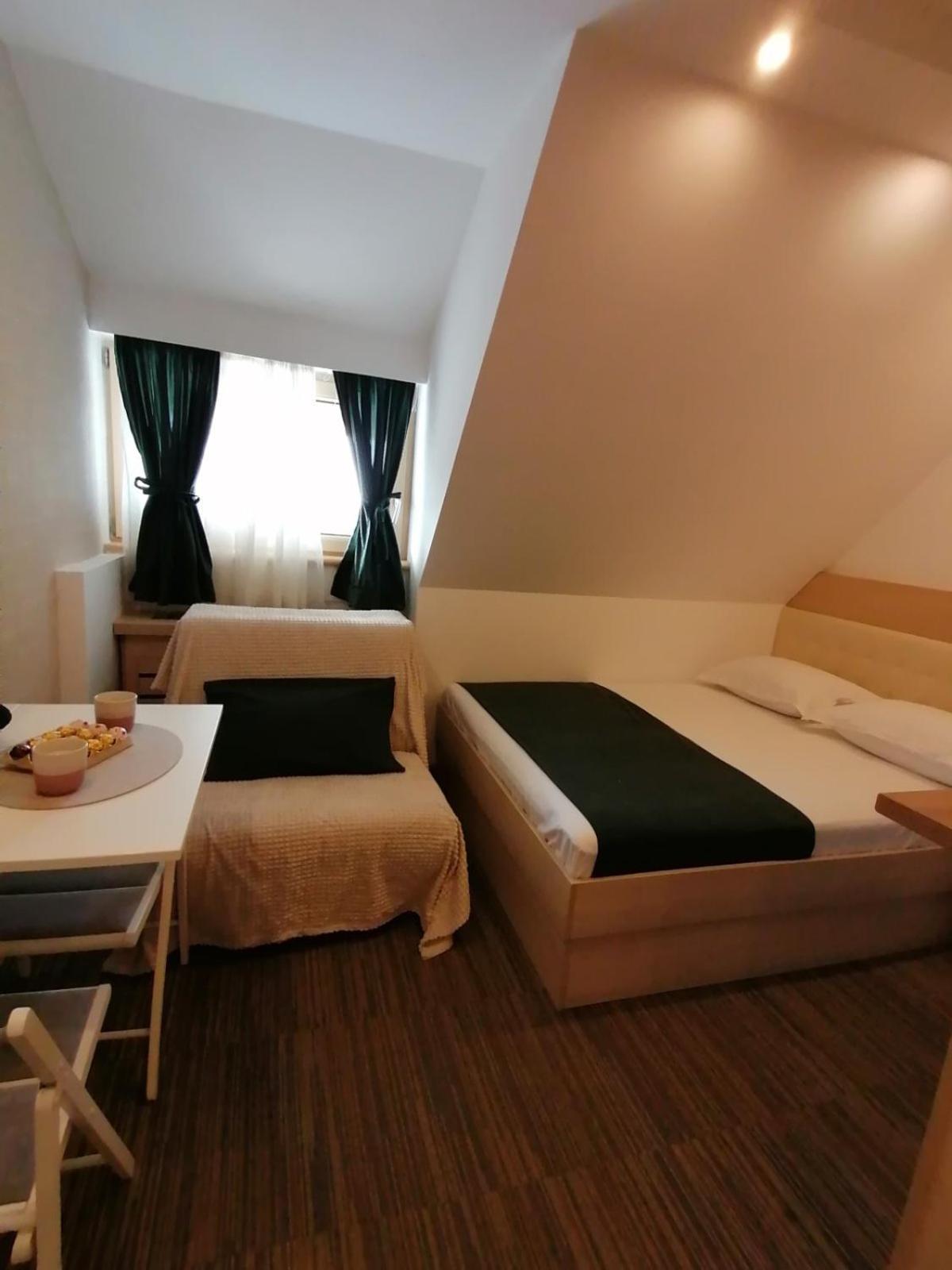 Kopaonik011 Konaci&Woodside Apartments Δωμάτιο φωτογραφία