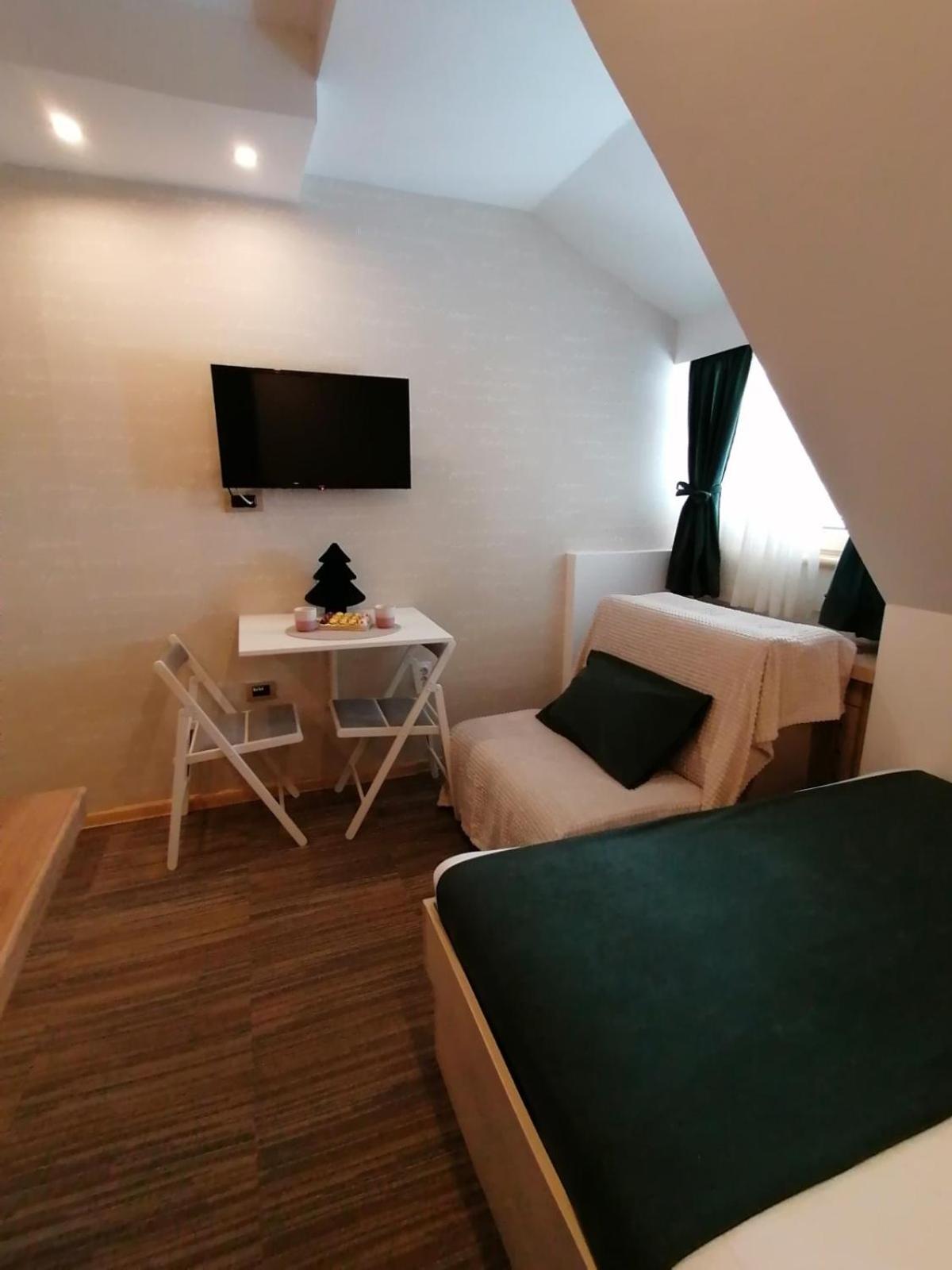 Kopaonik011 Konaci&Woodside Apartments Δωμάτιο φωτογραφία