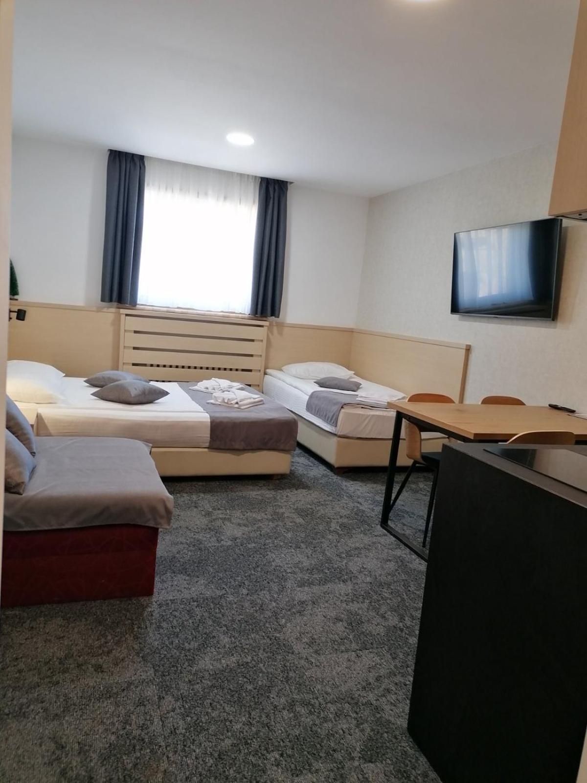 Kopaonik011 Konaci&Woodside Apartments Δωμάτιο φωτογραφία