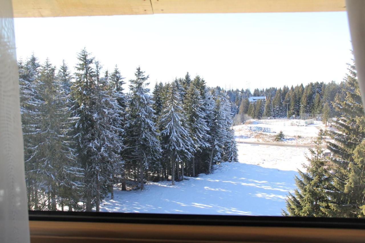 Kopaonik011 Konaci&Woodside Apartments Εξωτερικό φωτογραφία