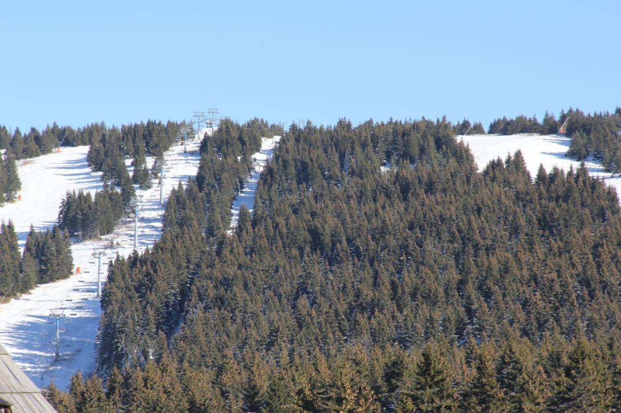 Kopaonik011 Konaci&Woodside Apartments Εξωτερικό φωτογραφία