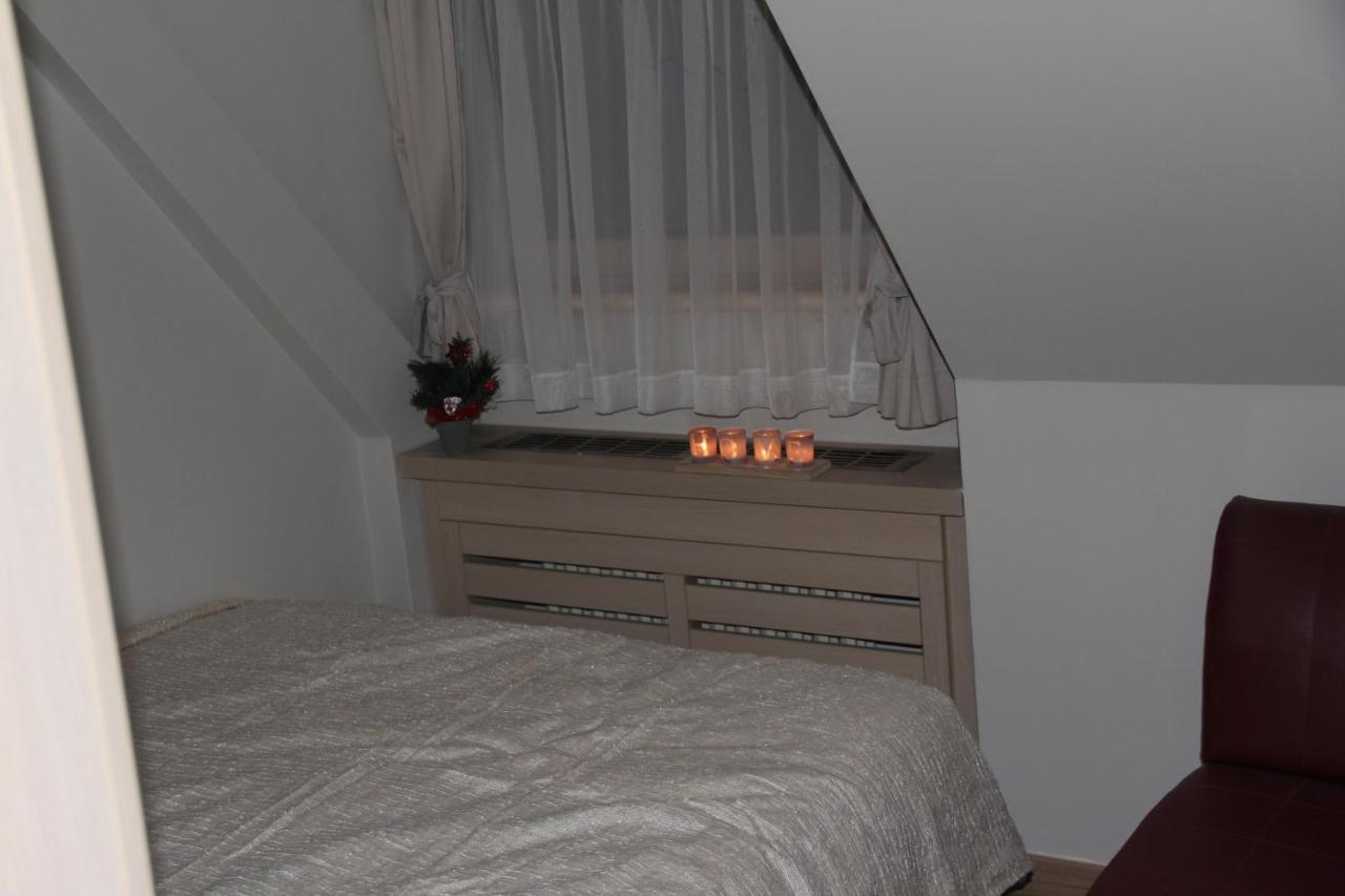 Kopaonik011 Konaci&Woodside Apartments Εξωτερικό φωτογραφία
