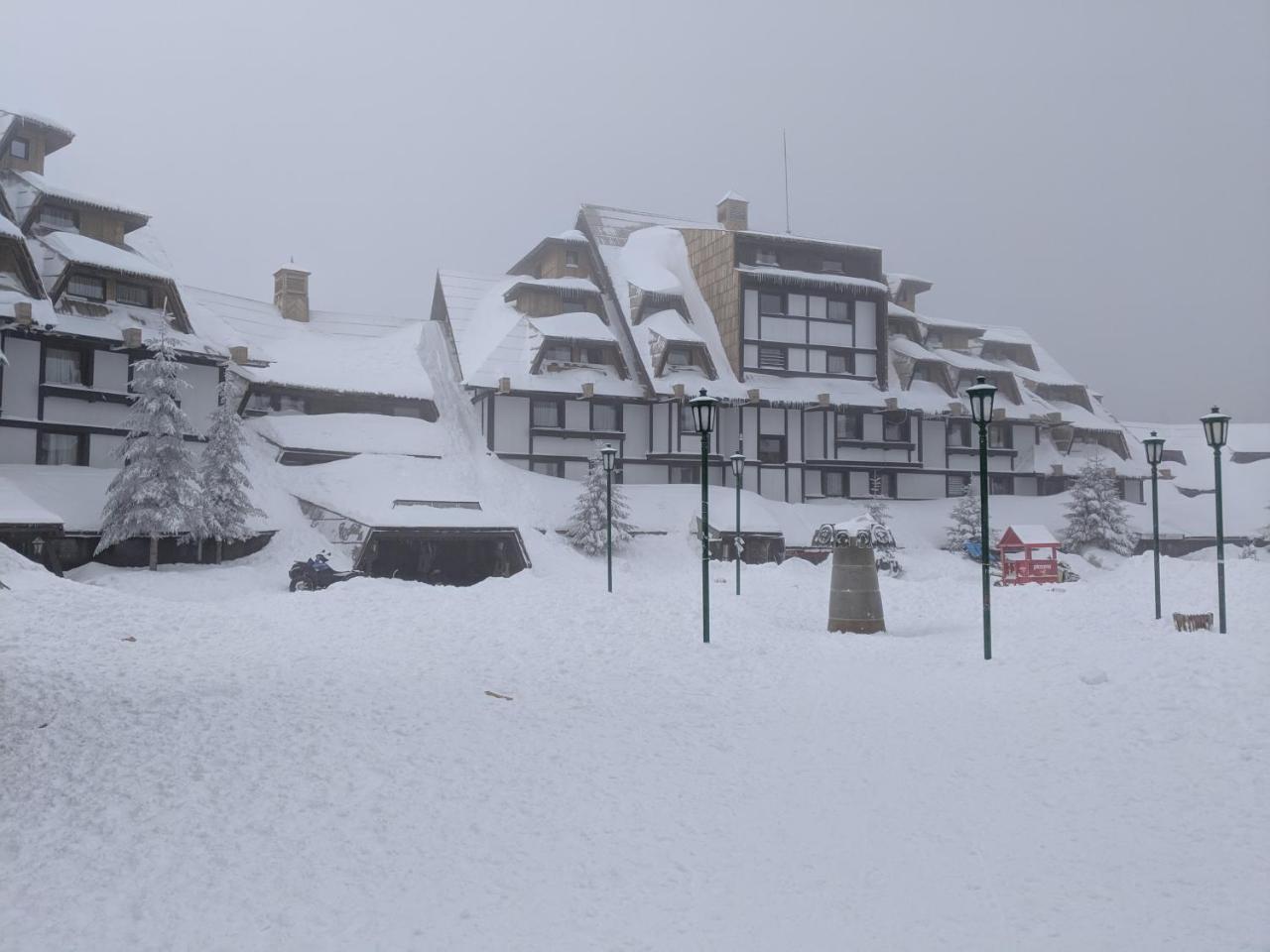 Kopaonik011 Konaci&Woodside Apartments Εξωτερικό φωτογραφία