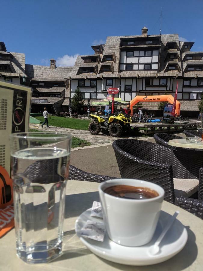 Kopaonik011 Konaci&Woodside Apartments Εξωτερικό φωτογραφία